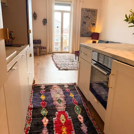 Apartmán Grand T2 Au Coeur De Avec Vue Sur Quais Et Sète